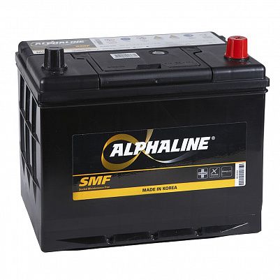 Автомобильный аккумулятор AlphaLINE SMF 105D31L (90) фото 401x401