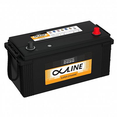 Автомобильный аккумулятор AlphaLINE SD 115E41L (110) фото 401x401